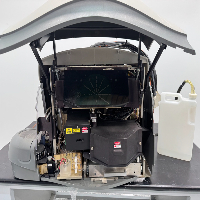 Beckman Coulter Cytomics FC 500 Flow Cytometer Cell Analyzer image 2